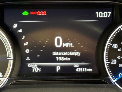 2024 Toyota Venza LE