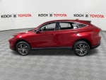 2024 Toyota Venza LE