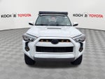 2018 Toyota 4Runner TRD Off-Road