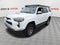 2018 Toyota 4Runner TRD Off-Road