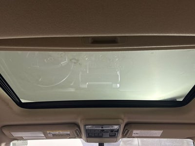 2017 Toyota 4Runner SR5 Premium