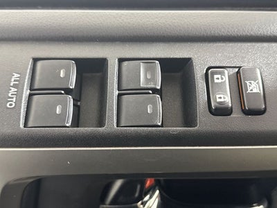 2017 Toyota 4Runner SR5 Premium