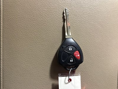 2017 Toyota 4Runner SR5 Premium