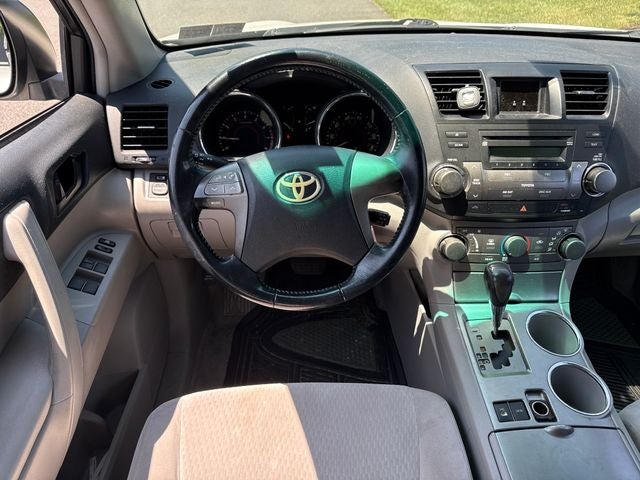 2009 Toyota Highlander Base