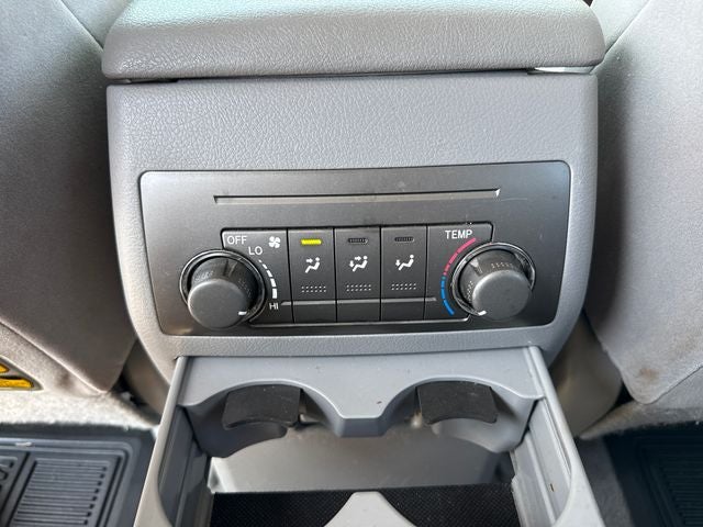 2009 Toyota Highlander Base