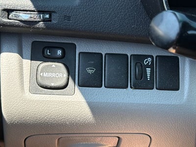 2009 Toyota Highlander Base