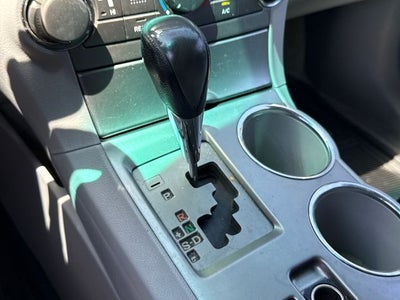 2009 Toyota Highlander Base