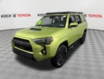 2022 Toyota 4Runner TRD Pro