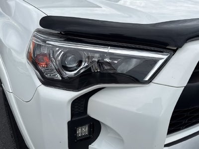 2022 Toyota 4Runner TRD Off-Road Premium