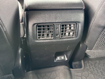 2022 Toyota 4Runner TRD Off-Road Premium