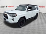 2022 Toyota 4Runner TRD Off-Road Premium