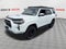2022 Toyota 4Runner TRD Off-Road Premium