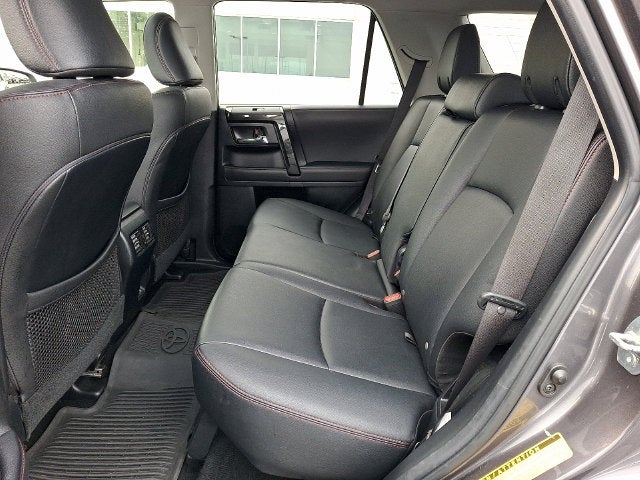 2022 Toyota 4Runner TRD Off-Road Premium