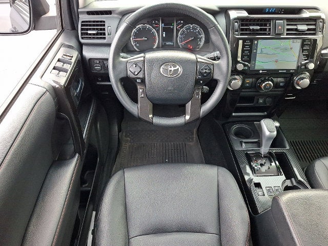 2022 Toyota 4Runner TRD Off-Road Premium