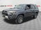 2022 Toyota 4Runner TRD Off-Road Premium