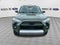 2022 Toyota 4Runner TRD Off-Road Premium