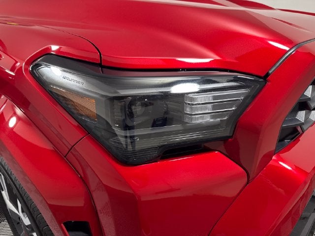 2025 Toyota 4Runner TRD Sport Premium