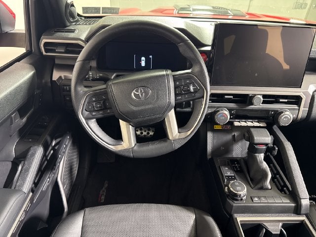 2025 Toyota 4Runner TRD Sport Premium