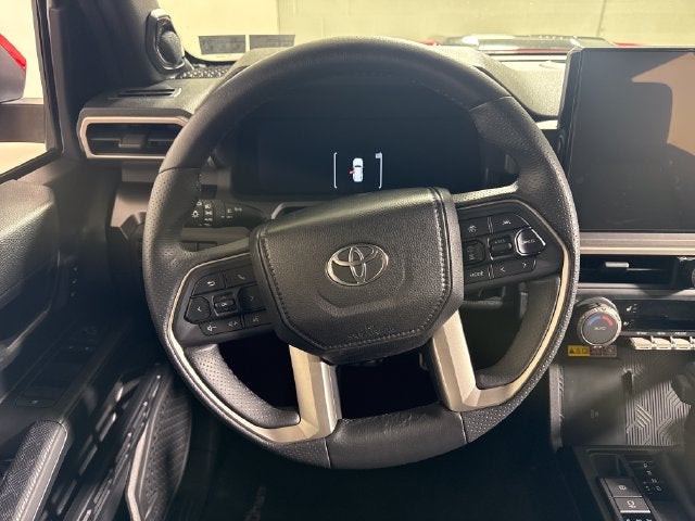 2025 Toyota 4Runner TRD Sport Premium