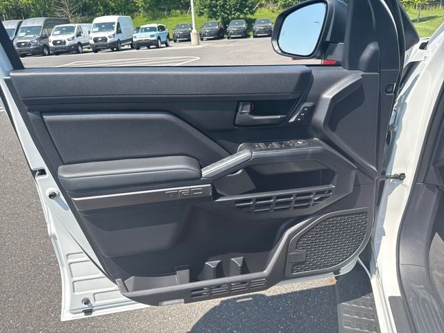 2025 Toyota 4Runner TRD Off-Road Premium