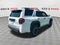 2025 Toyota 4Runner TRD Off-Road Premium