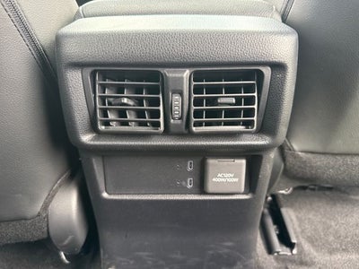2025 Toyota 4Runner TRD Off-Road Premium