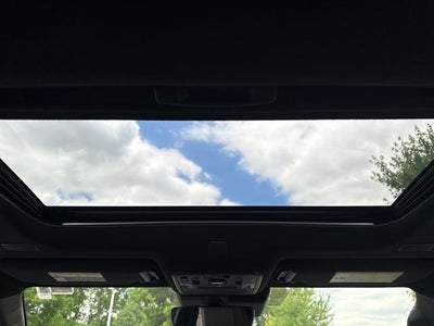2025 Toyota 4Runner TRD Off-Road Premium
