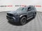2025 Toyota 4Runner TRD Off-Road Premium