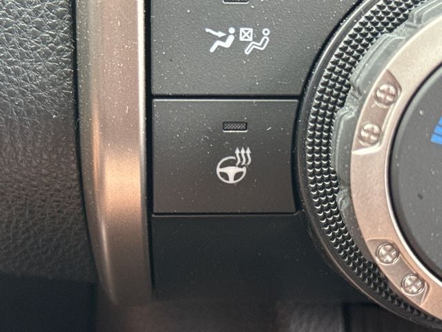2025 Toyota 4Runner TRD Off-Road Premium