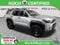 2025 Toyota 4Runner i-FORCE MAX Hybrid TRD Off Road