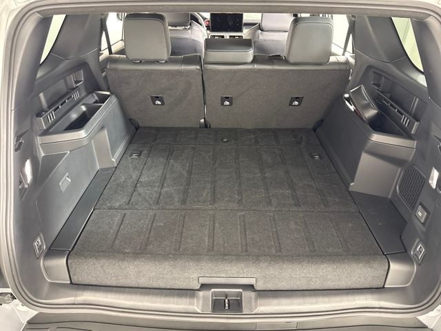 2025 Toyota 4Runner i-FORCE MAX Hybrid TRD Off Road