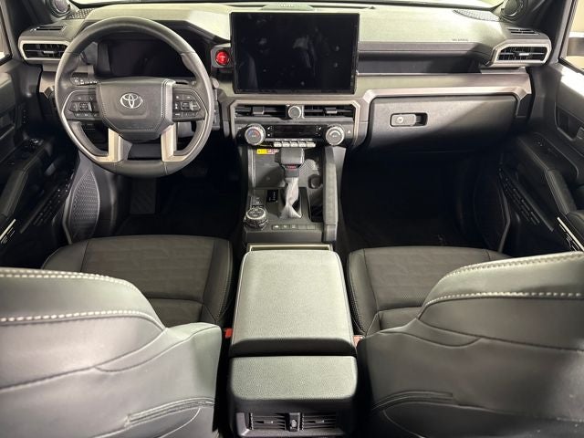 2025 Toyota 4Runner i-FORCE MAX Hybrid TRD Off Road