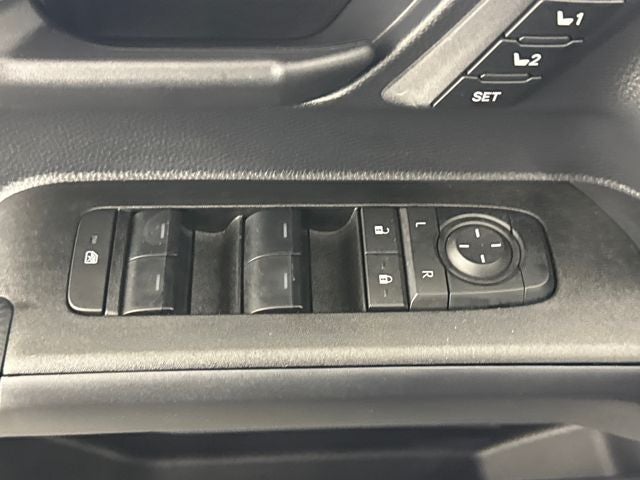 2025 Toyota 4Runner i-FORCE MAX Hybrid TRD Off Road