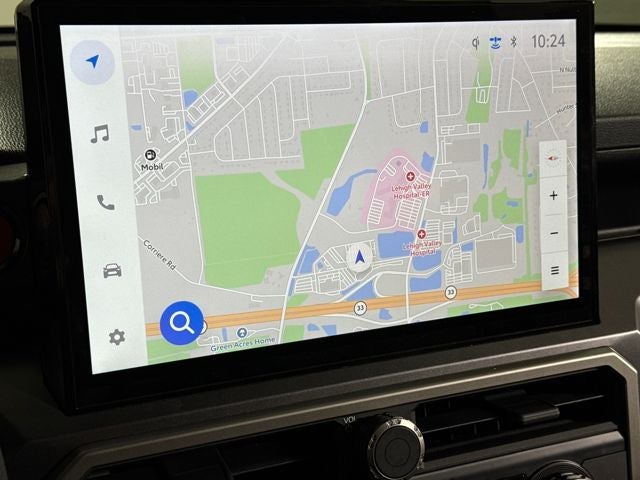 2025 Toyota 4Runner i-FORCE MAX Hybrid TRD Off Road