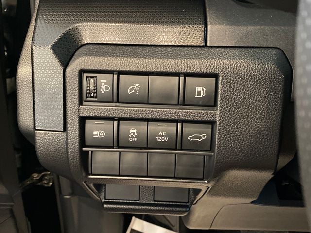 2025 Toyota 4Runner i-FORCE MAX Hybrid Limited