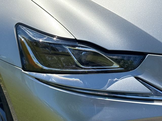 2019 Lexus IS 300