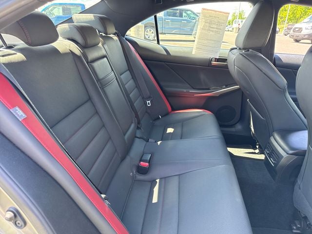 2019 Lexus IS 300