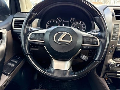 2021 Lexus GX 460