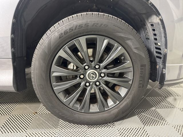 2021 Lexus GX 460