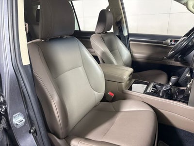 2021 Lexus GX 460