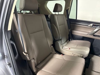2021 Lexus GX 460