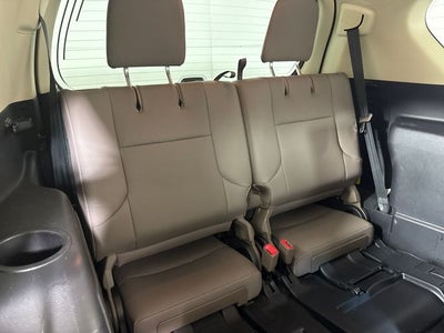 2021 Lexus GX 460