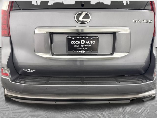 2021 Lexus GX 460