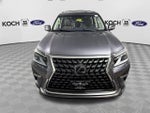2021 Lexus GX 460