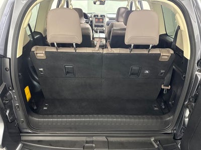 2021 Lexus GX 460