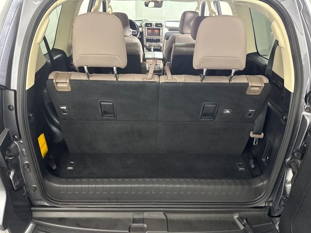 2021 Lexus GX 460