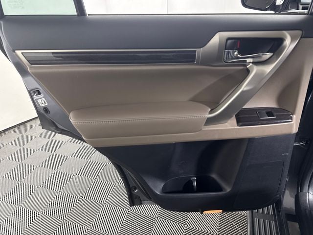2021 Lexus GX 460