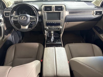 2021 Lexus GX 460
