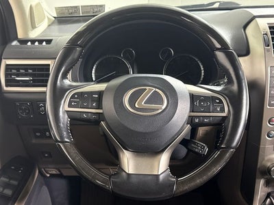 2021 Lexus GX 460