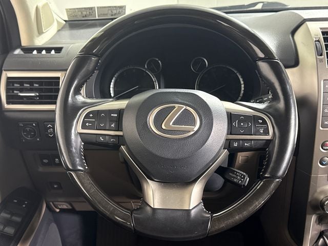 2021 Lexus GX 460